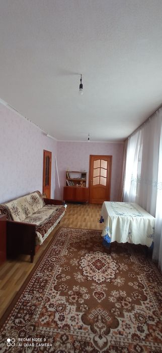 Продам окремостоячий будинок