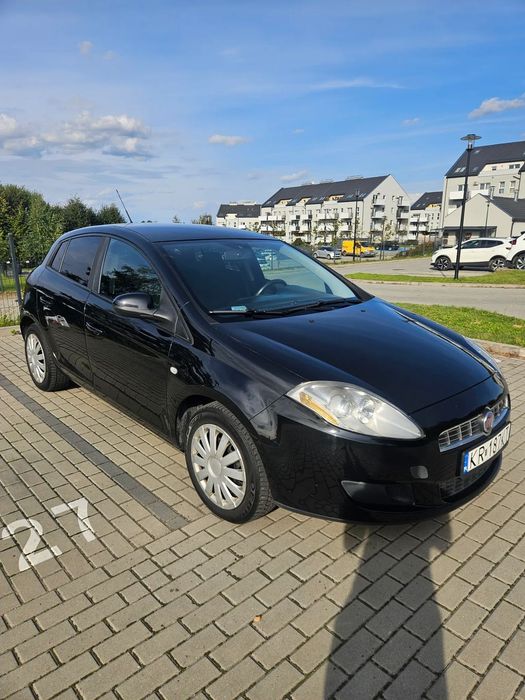 Fiat Bravo