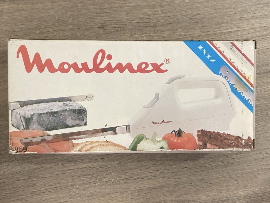 Serra electrica cozinha