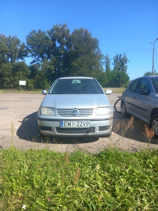 POLO 1.4 + Gaz brakOC