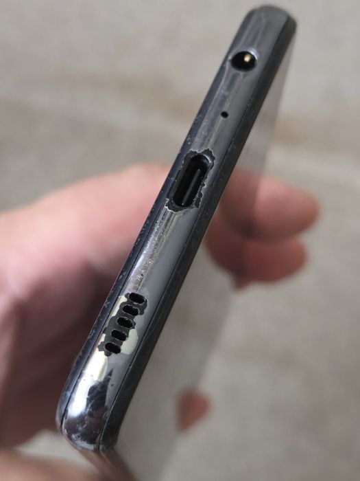 Samsung a52s,5g,6/128g полностью рабочий