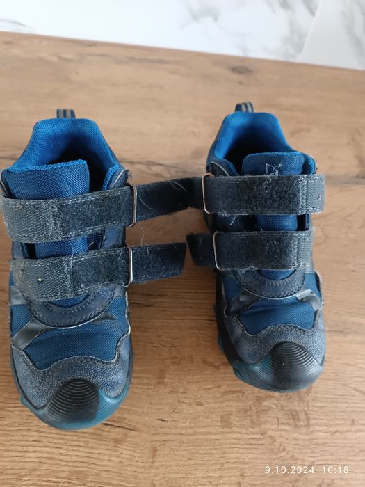 Buty Geox amphibiox 31