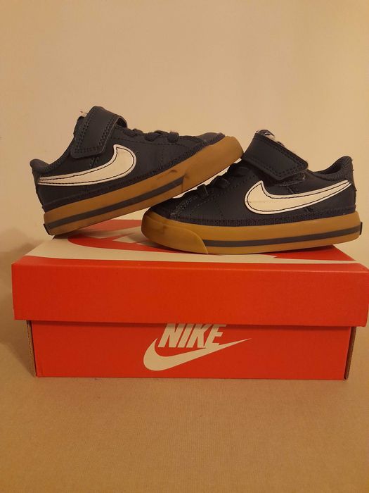 Sapatilhas Nike criança