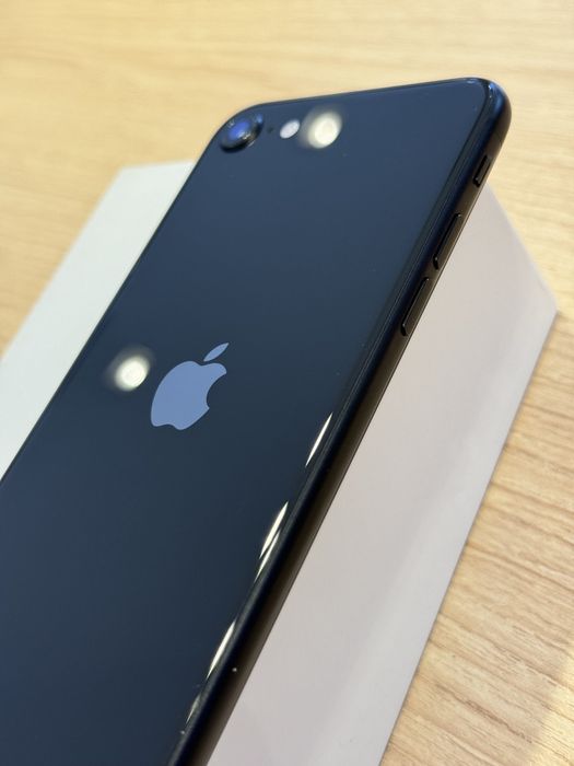 Iphone SE2 (2020)