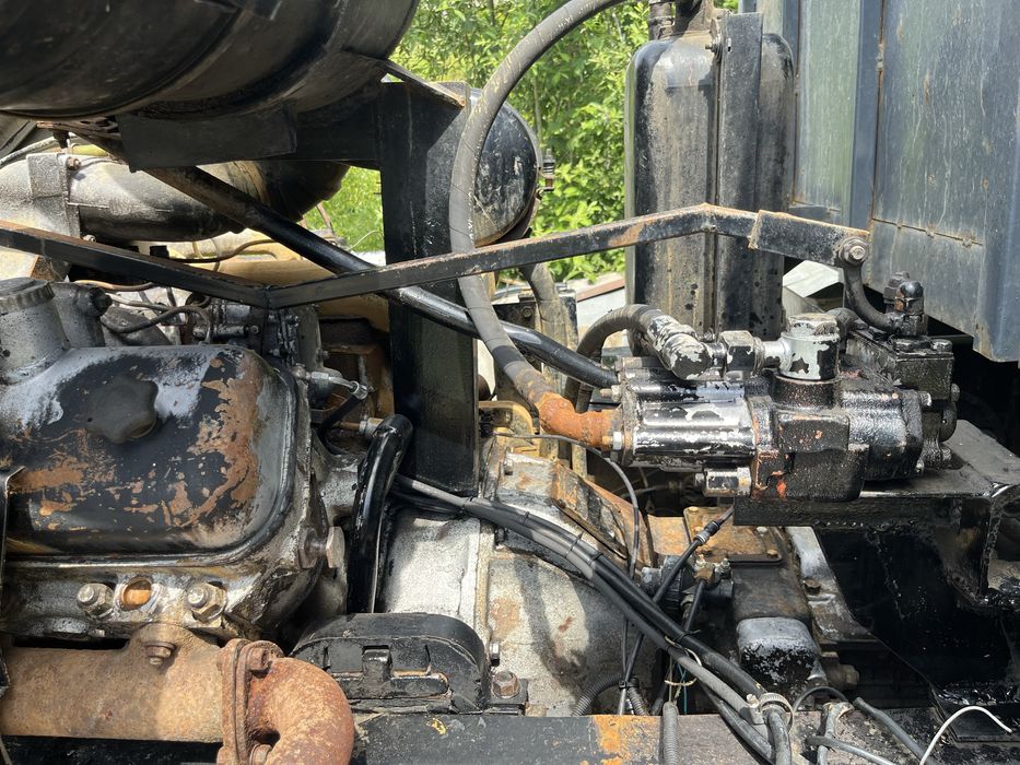 Продам Камаз самоскид