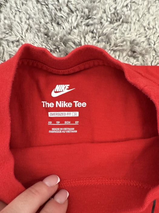 Футболка Nike орегинал
