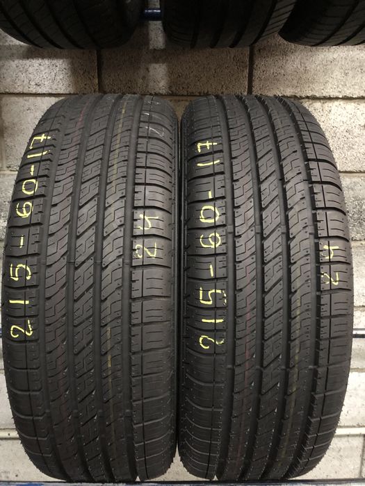 Літні шини 215/60 R17 (96H) BRIDGESTONE