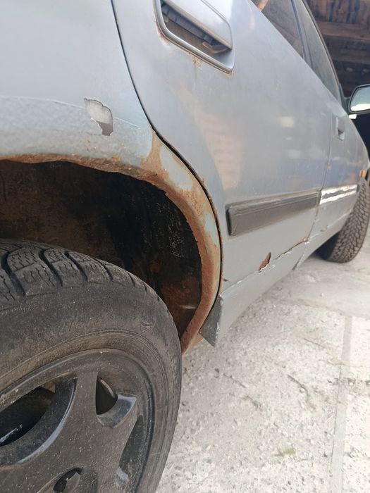 toyota  Carina 2