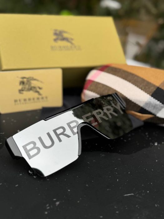 Без Предоплат‼️Окуляри Burberry є Комплект