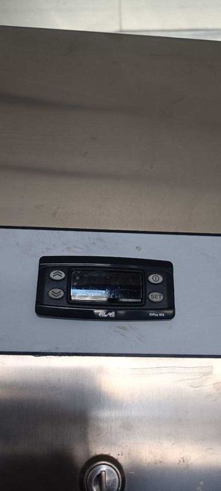 Морозильна шафа FRIULINOX TKU719, б/у