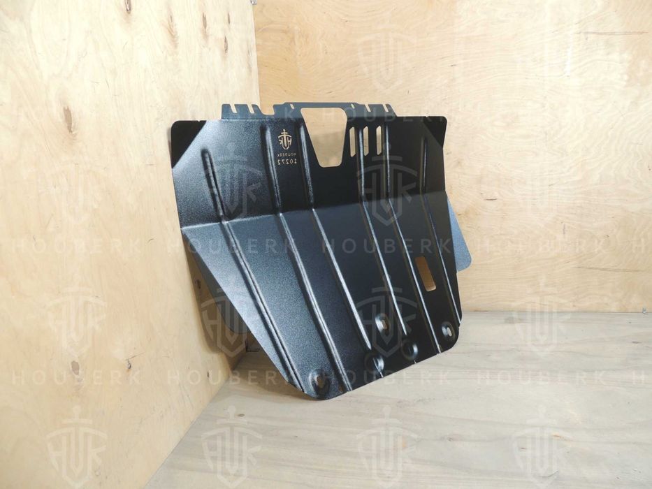 Захист двигуна Nissan X-Trail T30 (2001-2007) Защита двигателя HOUBERK