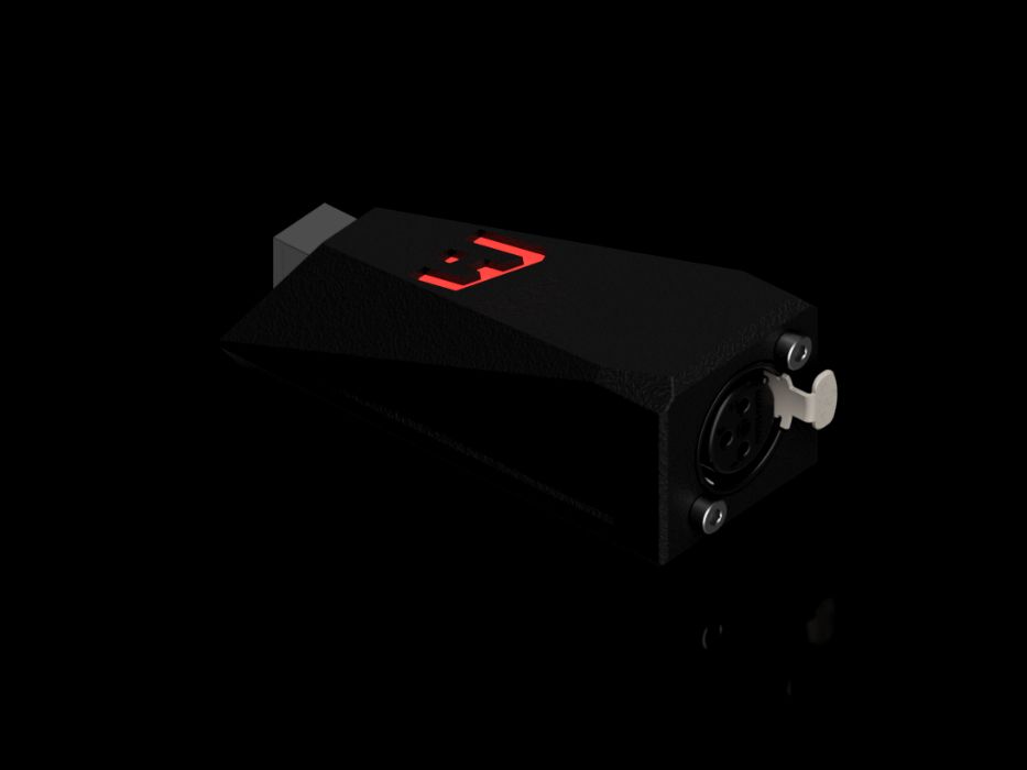 MagicHand MH PRO USB DMX 512 Controller Interface for LED Beam 5R 7R64740304625025124