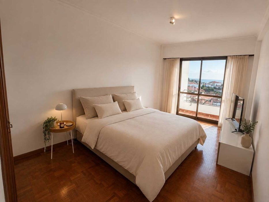 Apartamento T3 à venda em Carcavelos e Parede, Cascais — foto 2