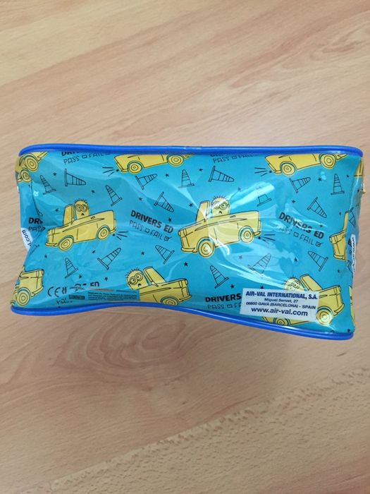 Bolsa/Necessaire Minions