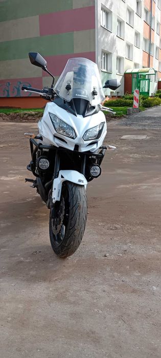 Kawasaki