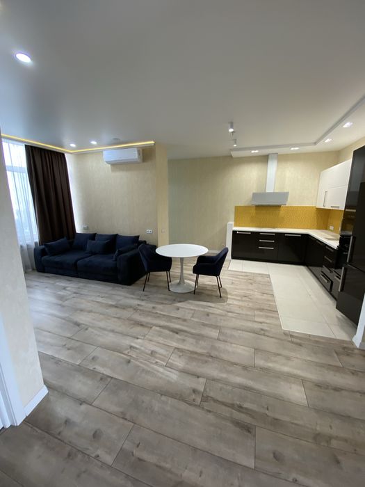 Оренда 3-х кім.квартири, жк Парк Стоун, Оболонь Оболонская набережна.