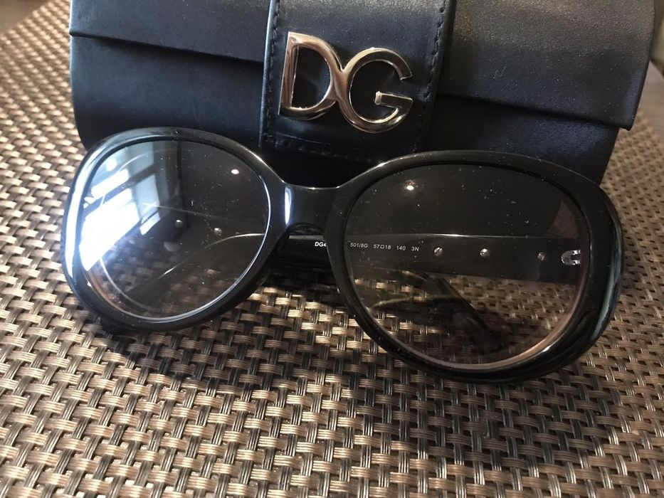 Женские очки . Оправа для очков. DOLCE&GABBANA
