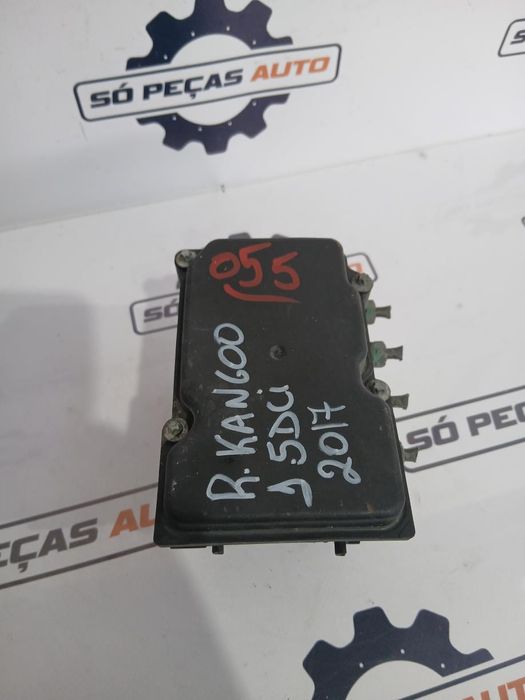 MÓDULO ABS RENAULT KANGOO II 1.5DCI, REF:  8201011838 / 0265232169