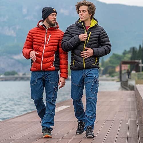 Куртка Італія THERMIC JACKET Kapriol весна/осінь