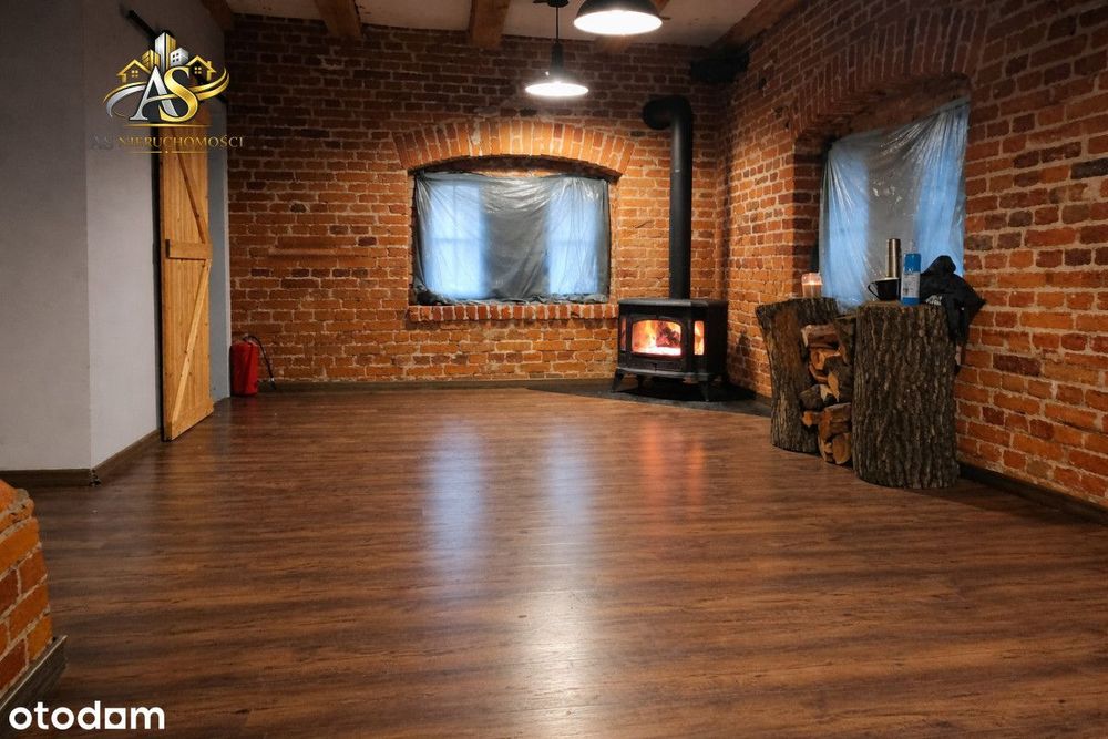 Wyjątkowy spichlerz