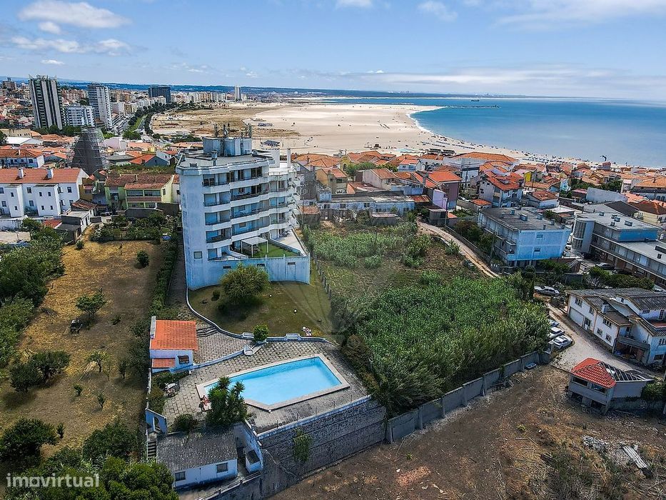 Apartamento T1 para venda