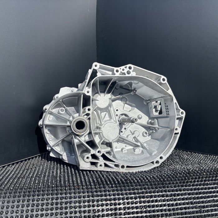 skrzynia biegów 20et 46 peugeot 208 i 308 t9 citroen c3 ds3 1.6hdi bl