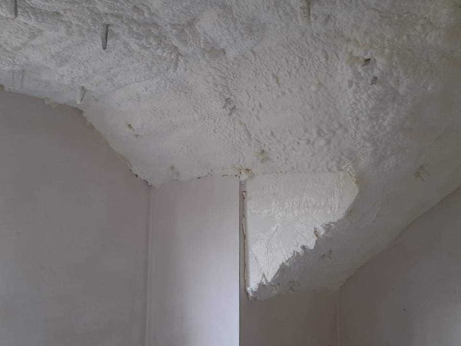 Ocieplenie pianą PUR,WEŁNĄ,CELULOZĄ,naprawa izolacji, wieszaki GRATIS