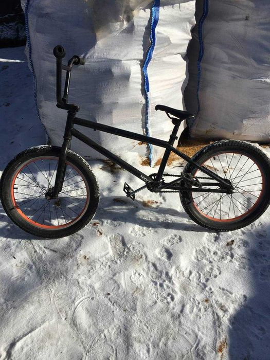 продам бмх bmx хороше состояние