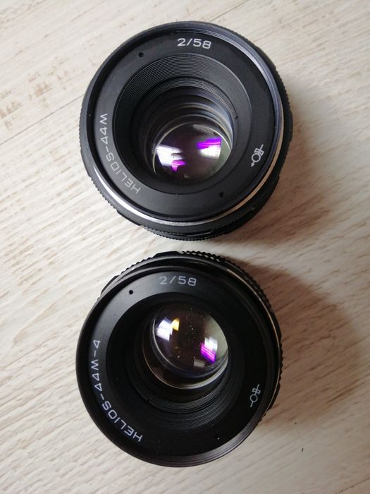 МС Гелиос 81 H Гелиос 44м Гелиос 44-4