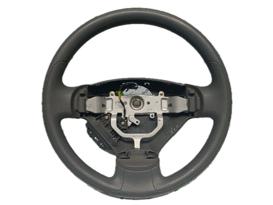 Volante de direção SUZUKI Grand Vitara I (FT, HT)