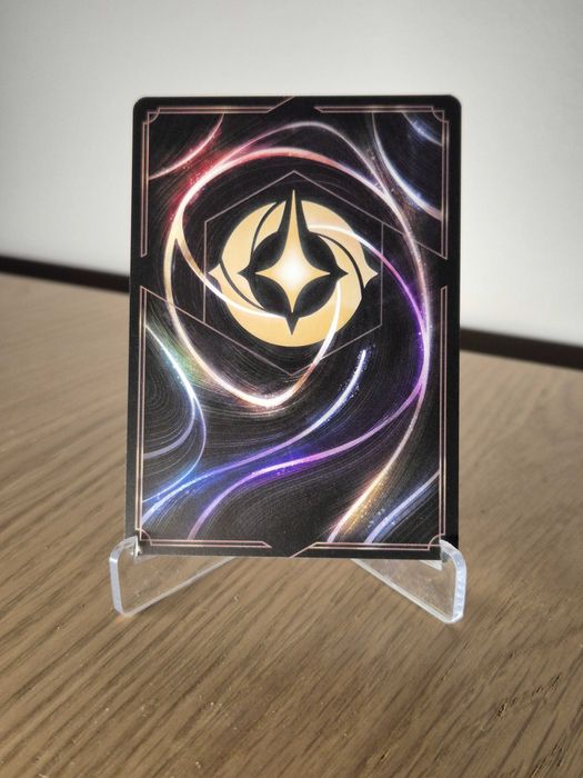 Karta Lorcana TCG: Gaston - Intellectual Powerhouse