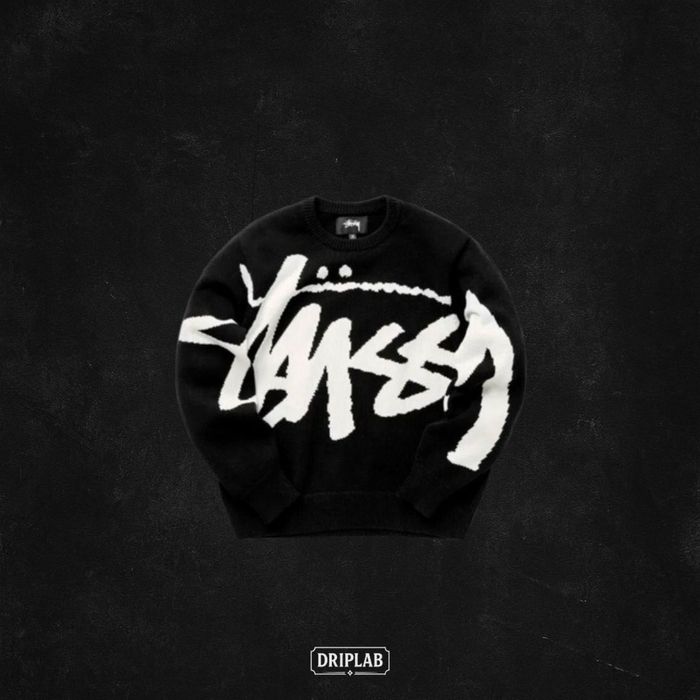 Hoodie Stüssy Stock