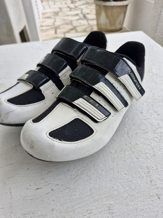 Sapatos ciclismo  45