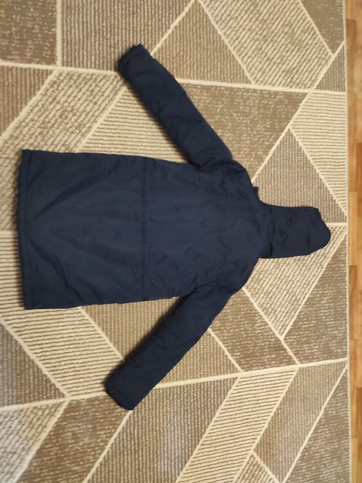 Куртка зимова на хлопця