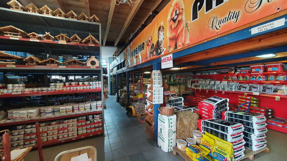 MERA Exklusiv Puppy Sensitive 15 kg / karma dla szczeniąt / indyk+ryż