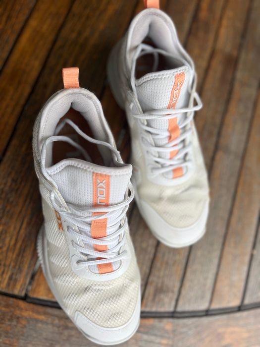 Tenis NOX NERBO 2024