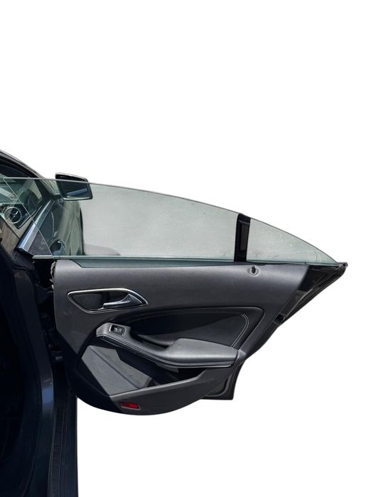 Forra Porta / Quartela Trás Direita - MERCEDES-BENZ CLA Coupé