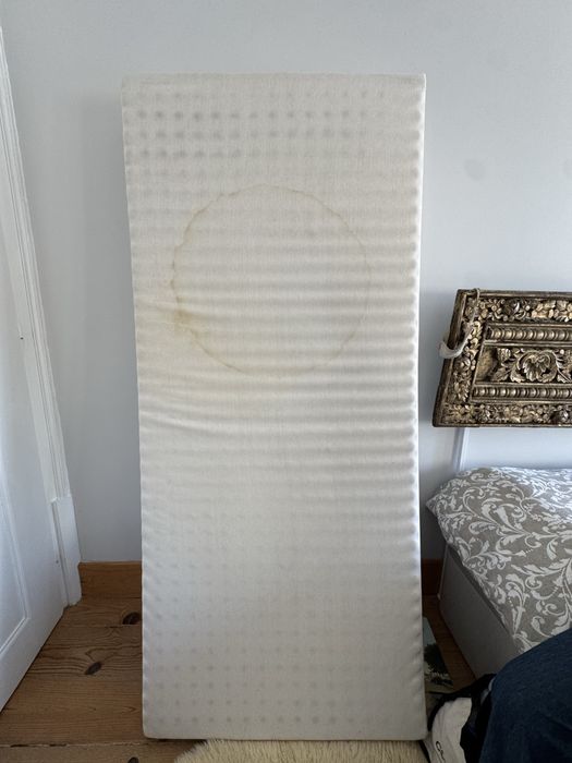 Colchão Colunex 190x84