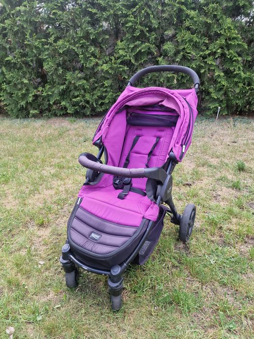 Wózek Britax Romer  B-Agile