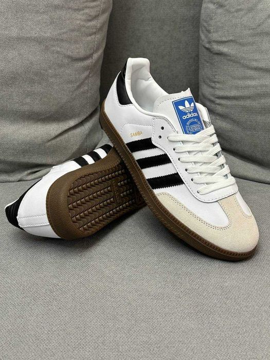 Meskie buty Samba obuwie meskie 41-45
