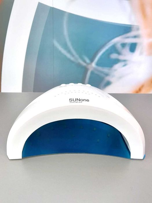 Secador de Unhas UV Sun-one 48W