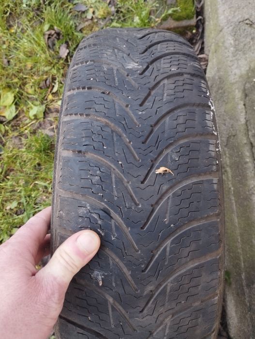 Колеса титани  Р13