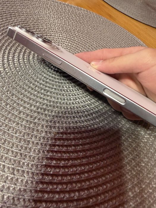 Apple Iphone 16 Pro Max 256 GB