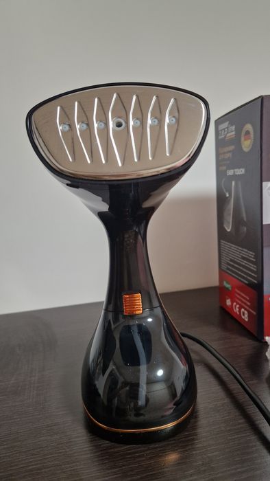 Відпарювач новий