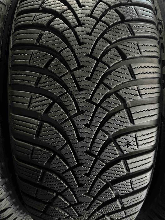 205/55/16 R16 Goodyear Ultra Grip 9 4шт зима