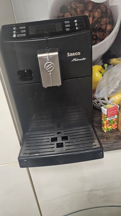 Кавова  машина Saeco  minuto