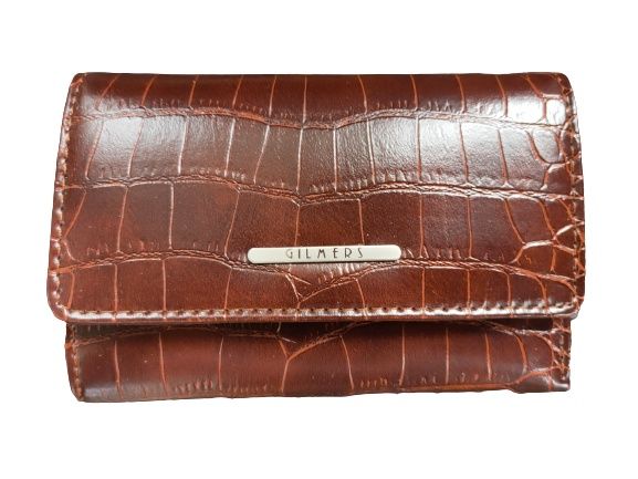 Portfel ze sztucznej skóry