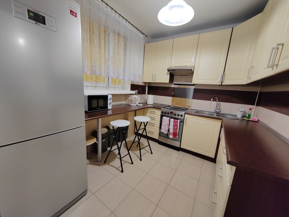 Mieszkanie na doby, wynajem