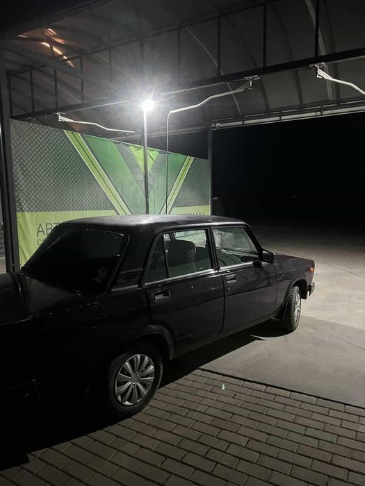 Продам ваз 2107.