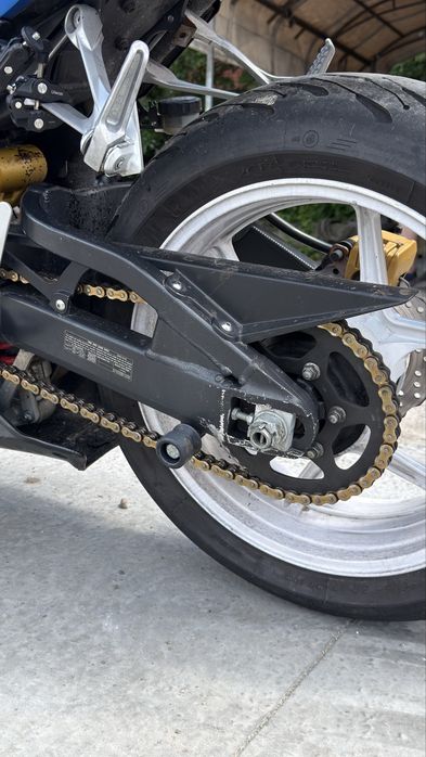 kawasaki zx6 - купити мототехніку - Ціна на OLX.ua